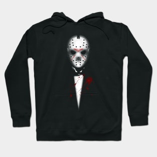 The Killer Hoodie